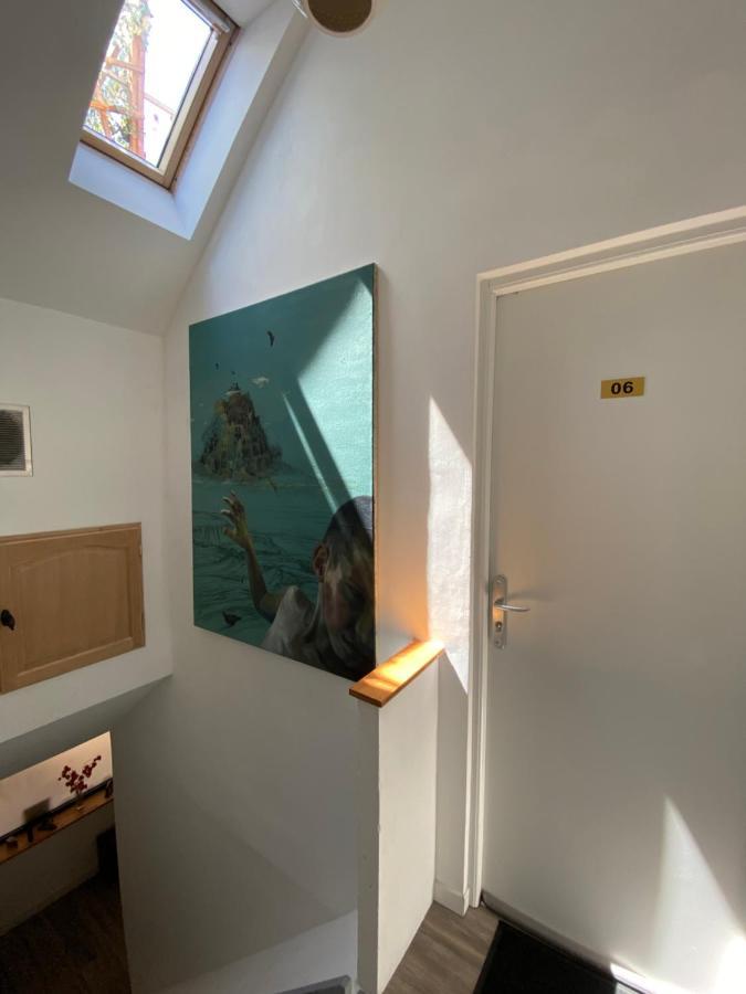 L'Ours De Colmar Bis Appartement Buitenkant foto