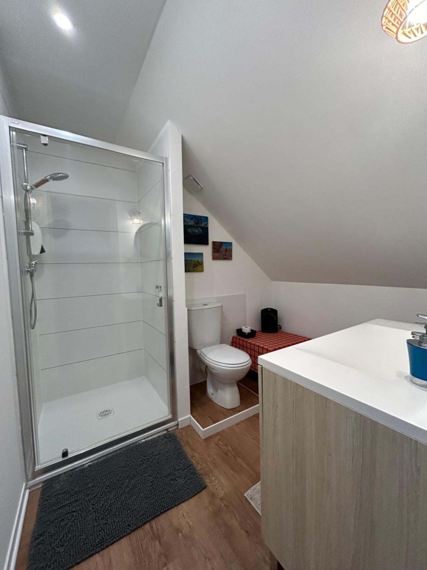 L'Ours De Colmar Bis Appartement Buitenkant foto