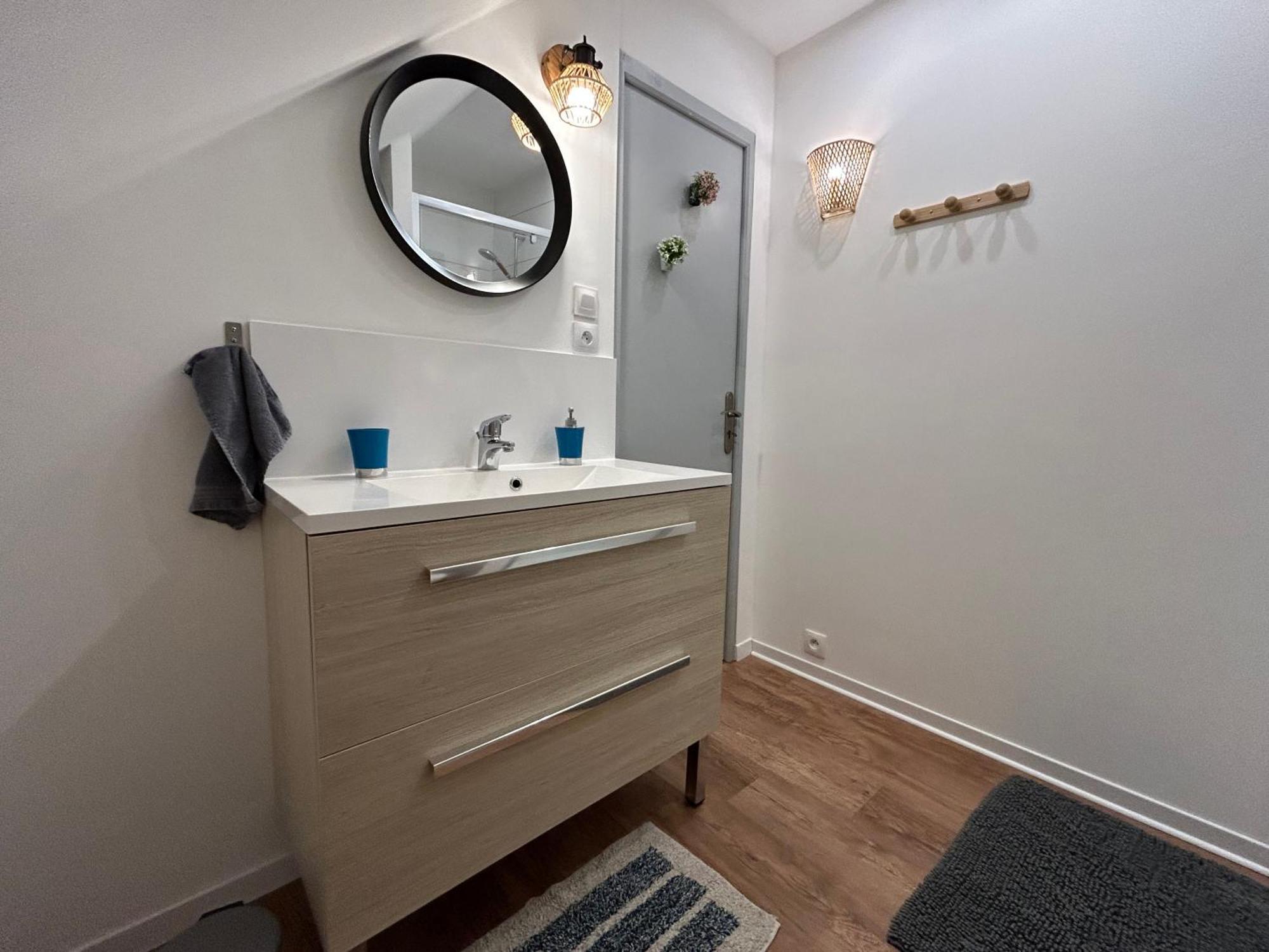 L'Ours De Colmar Bis Appartement Buitenkant foto