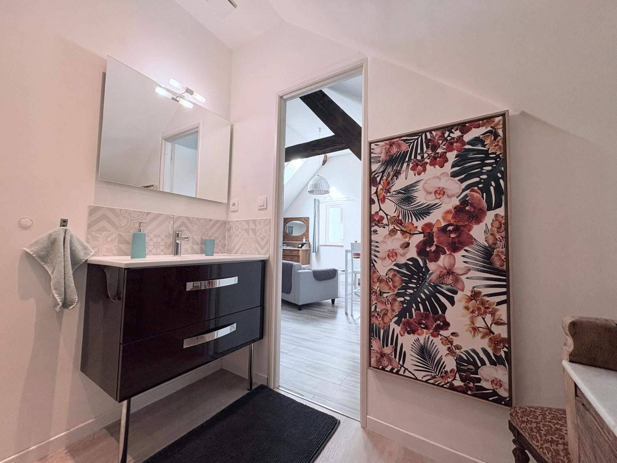 L'Ours De Colmar Bis Appartement Buitenkant foto