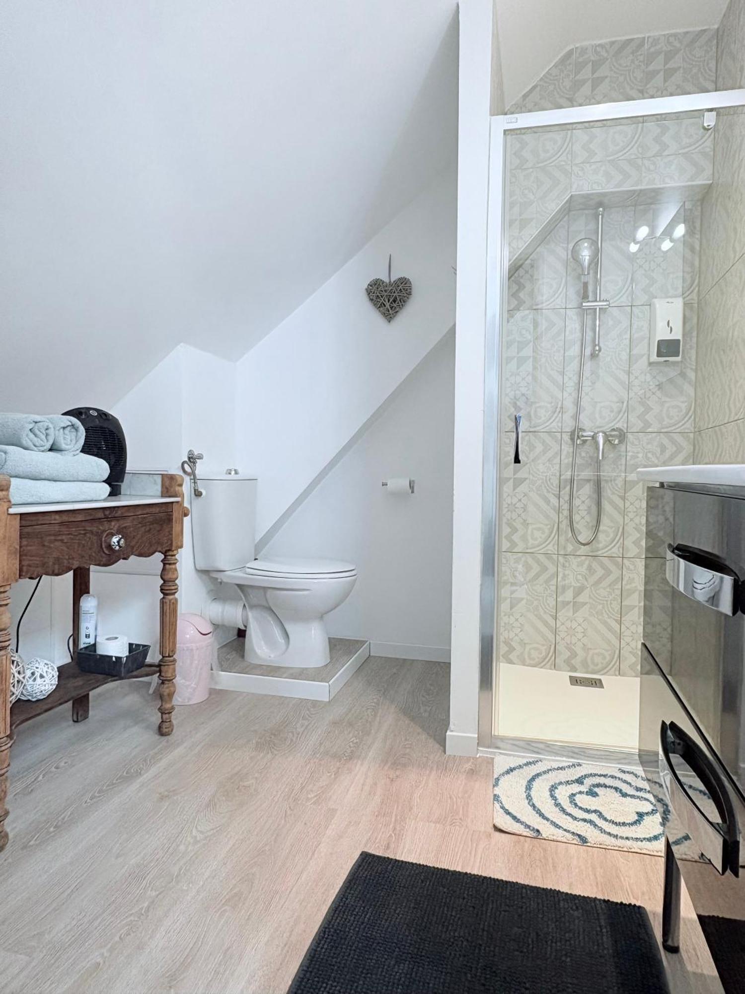 L'Ours De Colmar Bis Appartement Buitenkant foto