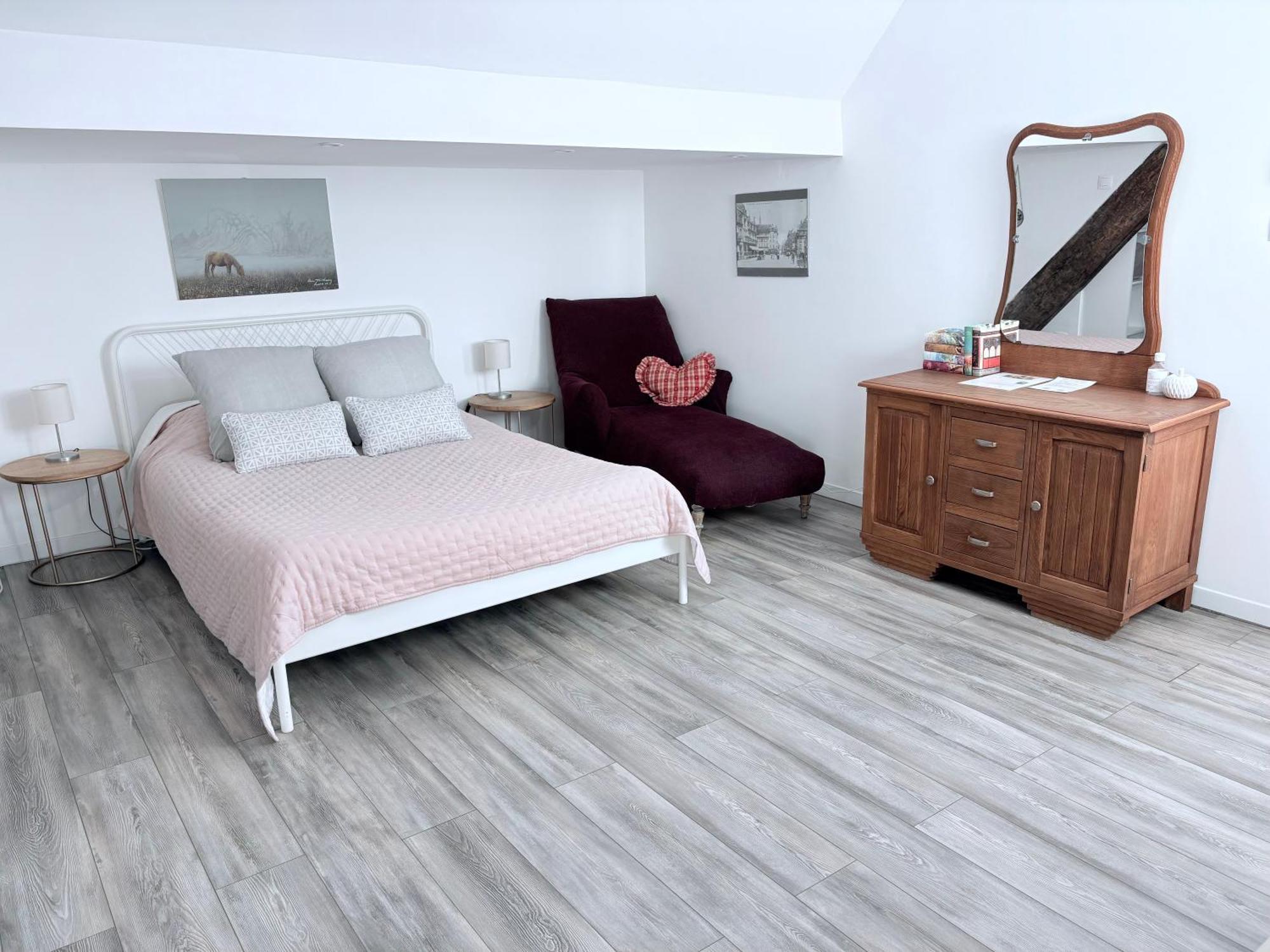 L'Ours De Colmar Bis Appartement Buitenkant foto