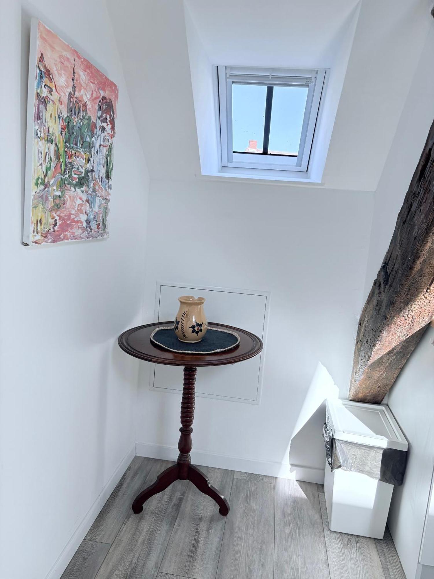 L'Ours De Colmar Bis Appartement Buitenkant foto